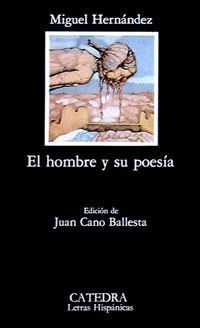 EL HOMBRE Y SU POESIA