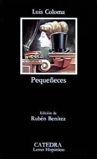 PEQUEÑECES