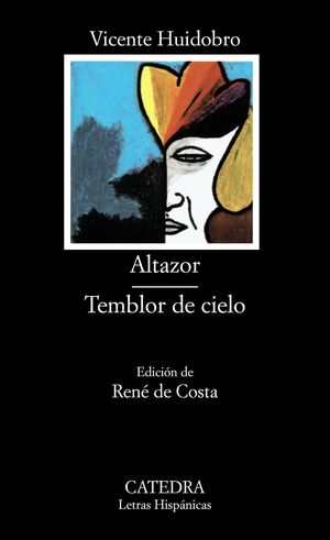 ALTAZOR/TEMBLOR DE CIELO