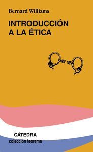 INTRODUCCION A LA ETICA