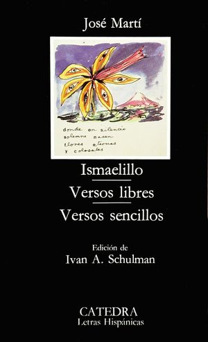 ISMAELILLO / VERSOS LIBRES / VERSOS SENCILLOS