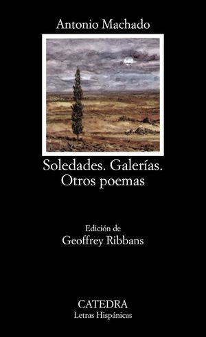 SOLEDADES. GALERIAS. OTROS POEMAS