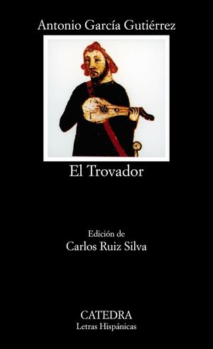 EL TROVADOR