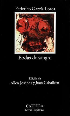 BODAS DE SANGRE