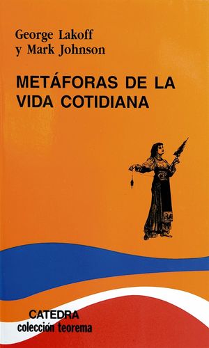 METAFORAS DE LA VIDA COTIDIANA