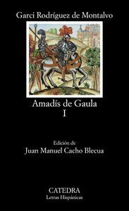 AMADIS DE GAULA I