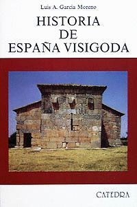 HISTORIA ESPAÑA VISIGODA