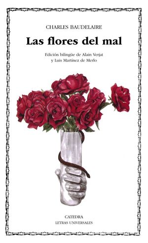 LAS FLORES DEL MAL (BILINGUE)