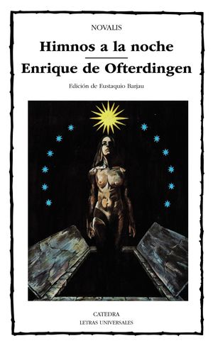 HIMNOS A LA NOCHE / ENRIQUE DE OFTERDINGEN