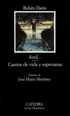 AZUL / CANTOS DE VIDA Y ESPERANZA