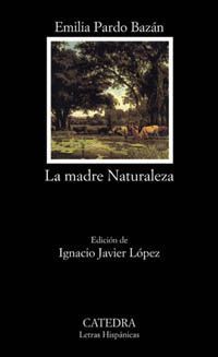 LA MADRE NATURALEZA