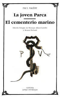 JOVEN PARCA / CEMENTERIO MARINO