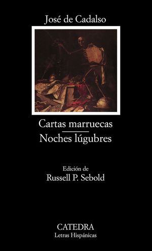 CARTAS MARRUECAS / NOCHES LUGUBRES