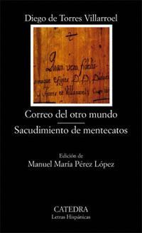 CORREO DEL OTRO MUNDO/SACUDIMIENTO DE MENTECATOS