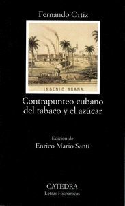 CONTRAPUNTEO CUBANO DEL TABACO Y EL AZUCAR