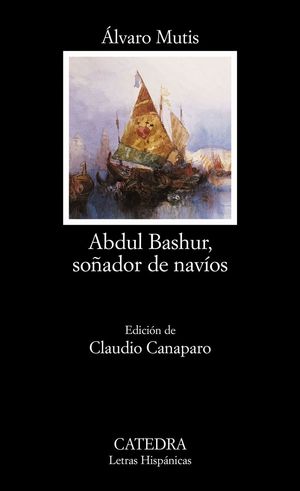 ABDUL BASHUR, SOÑADOR DE NAVIOS