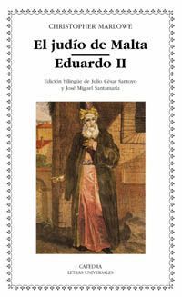 JUDIO DE MALTA / EDUARDO II