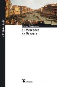 EL MERCADER DE VENECIA