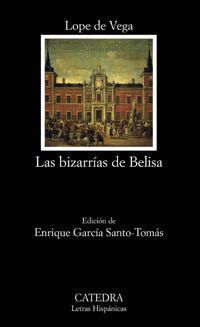 LAS BIZARRIAS DE BELISA