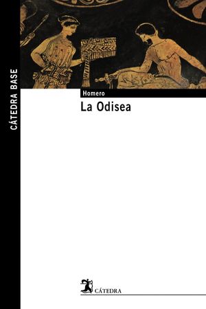 LA ODISEA (EDIC. ADAPTADA)