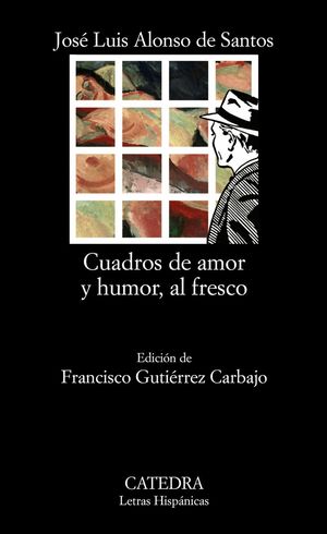 CUADROS DE AMOR Y HUMOR AL FRESCO