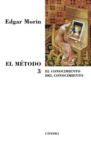 EL METODO 3 - EL CONOCIMIENTO DEL CONOCIMIENTO