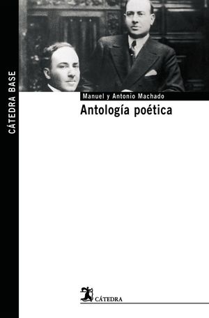 ANTOLOGIA POETICA