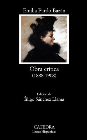 OBRA CRITICA (1888-1908)