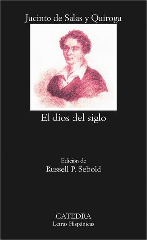 EL DIOS DEL SIGLO