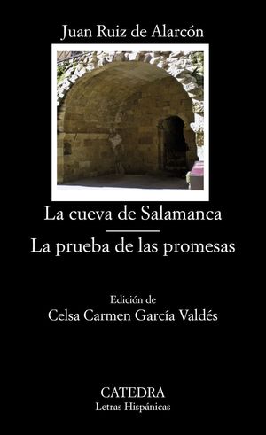 LA CUEVA DE SALAMANCA / LA PRUEBA DE LAS PROMESAS