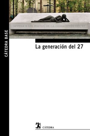 LA GENERACION DEL 27