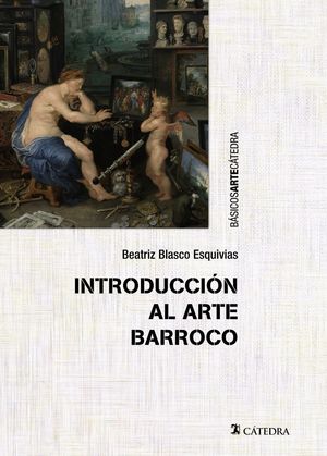 INTRODUCCION AL ARTE BARROCO