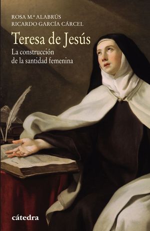 TERESA DE JESUS