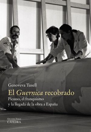 EL GUERNICA RECOBRADO