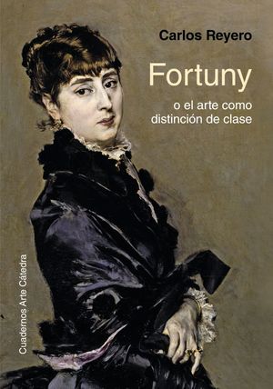 FORTUNY O EL ARTE COMO DISTINCION DE CLASE