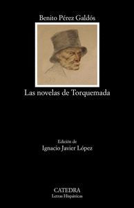 LAS NOVELAS DE TORQUEMADA