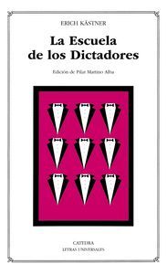 LA ESCUELA DE LOS DICTADORES