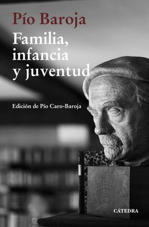 FAMILIA, INFANCIA Y JUVENTUD (MEMORIAS)