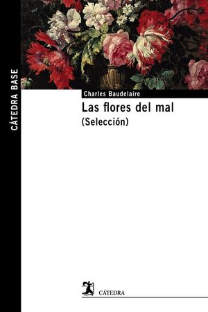 LAS FLORES DEL MAL