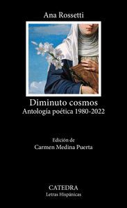 DIMINUTO COSMOS (ANTOLOGIA POETICA 1980-2022)