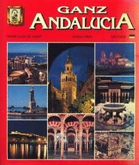 GANZ ANDALUSIEN