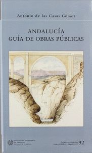 GUÍA DE OBRAS PÚBLICAS