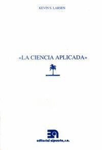 LA CIENCIA APLICADA