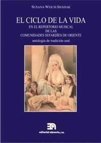 CICLO DE LA VIDA EN EL REPERTORIO MUSICAL DE LAS COMUNIDADES SEFARDÍES DE ORIENT