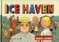 ICE HAVEN (T)