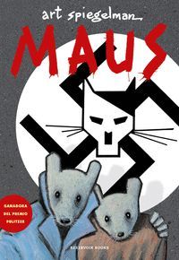 MAUS : DIARIO DE UN SUPERVIVIENTE