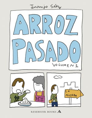ARROZ PASADO VOL.1