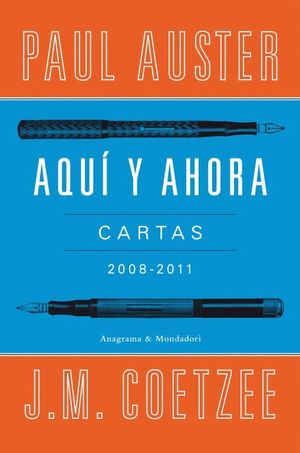 AQUÍ Y AHORA