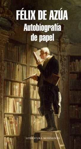 AUTOBIOGRAFÍA DE PAPEL