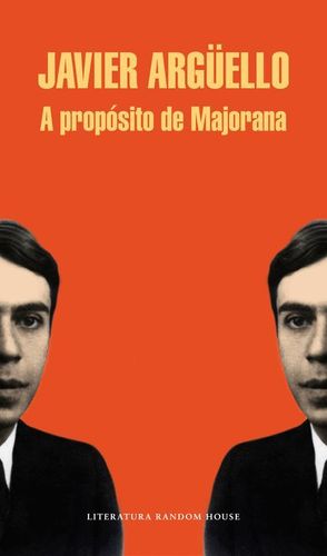 A PROPOSITO DE MAJORANA